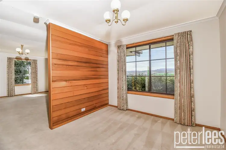 Fourth view of Homely unit listing, 1/215 West Tamar Road, Riverside TAS 7250