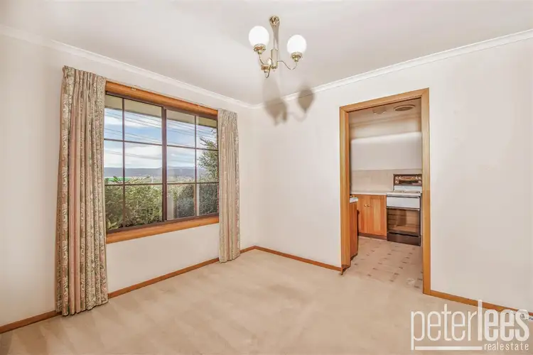 Fifth view of Homely unit listing, 1/215 West Tamar Road, Riverside TAS 7250