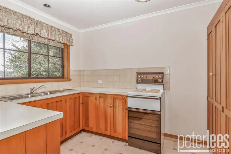 Sixth view of Homely unit listing, 1/215 West Tamar Road, Riverside TAS 7250