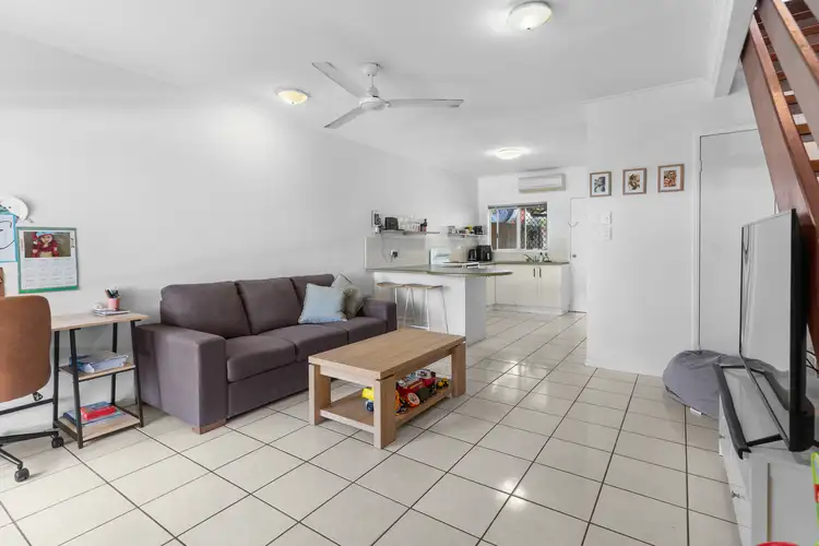 3/29 Mintaro Crescent, Woree QLD 4868