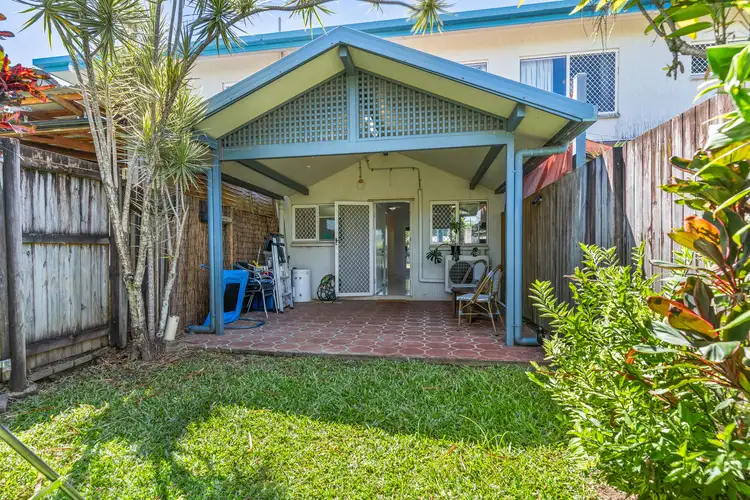 Fifth view of Homely unit listing, 3/29 Mintaro Crescent, Woree QLD 4868