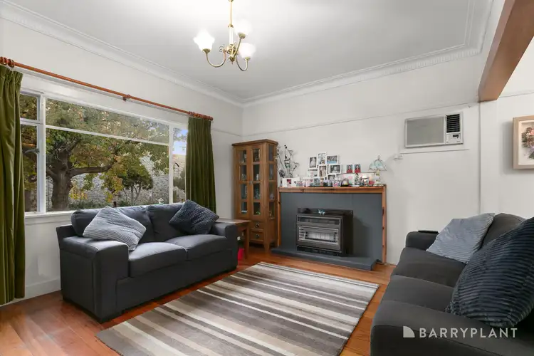 Second view of Homely house listing, 1/8 Burwood Avenue, Ringwood VIC 3134