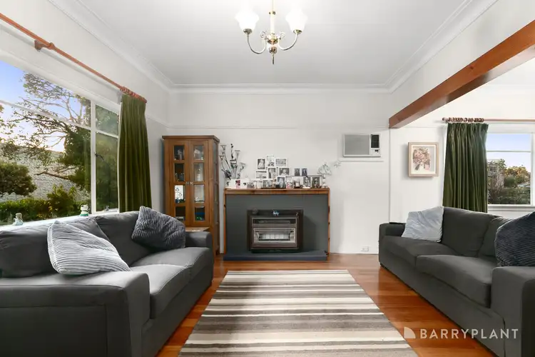 Third view of Homely house listing, 1/8 Burwood Avenue, Ringwood VIC 3134