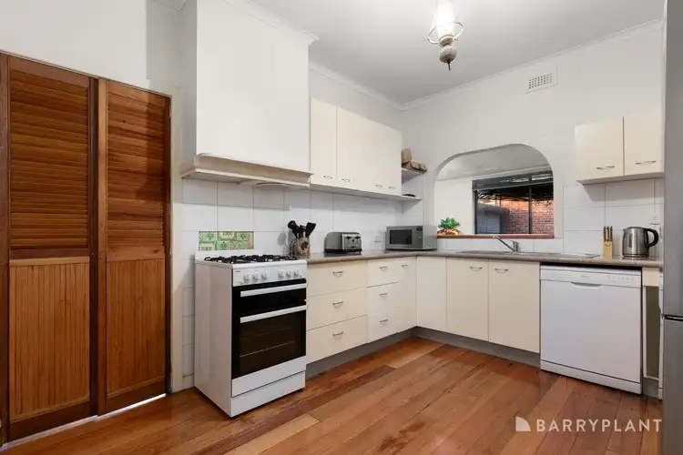 Fifth view of Homely house listing, 1/8 Burwood Avenue, Ringwood VIC 3134