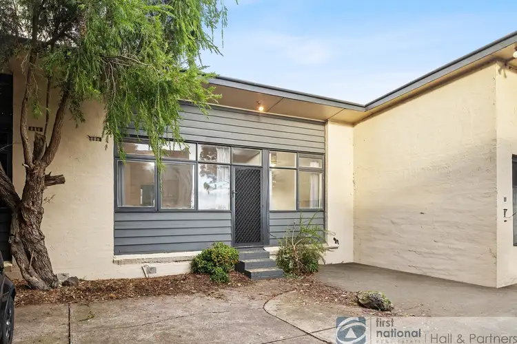 12/57 Clow Street, Dandenong VIC 3175