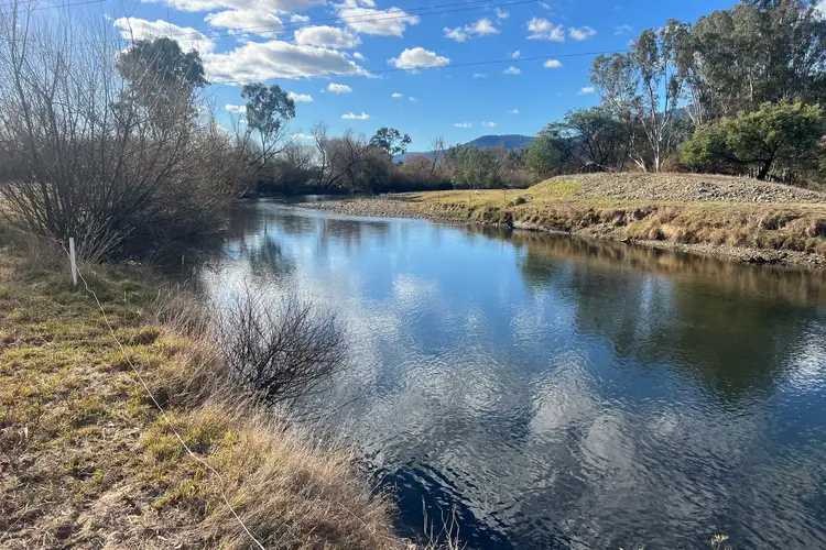 LOT 1 TP 1 Kiewa Valley Highway, Dederang VIC 3691