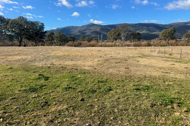 Second view of Homely rural property listing, LOT 1 TP 1 Kiewa Valley Highway, Dederang VIC 3691