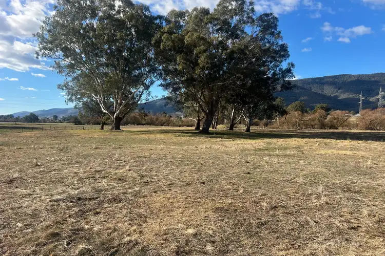 Third view of Homely rural property listing, LOT 1 TP 1 Kiewa Valley Highway, Dederang VIC 3691