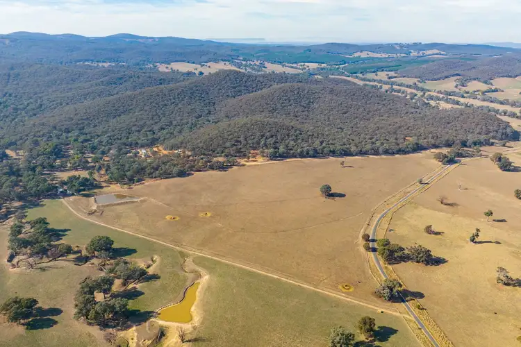 Second view of Homely rural property listing, 979 Four Mile Lane, Little Billabong NSW 2644