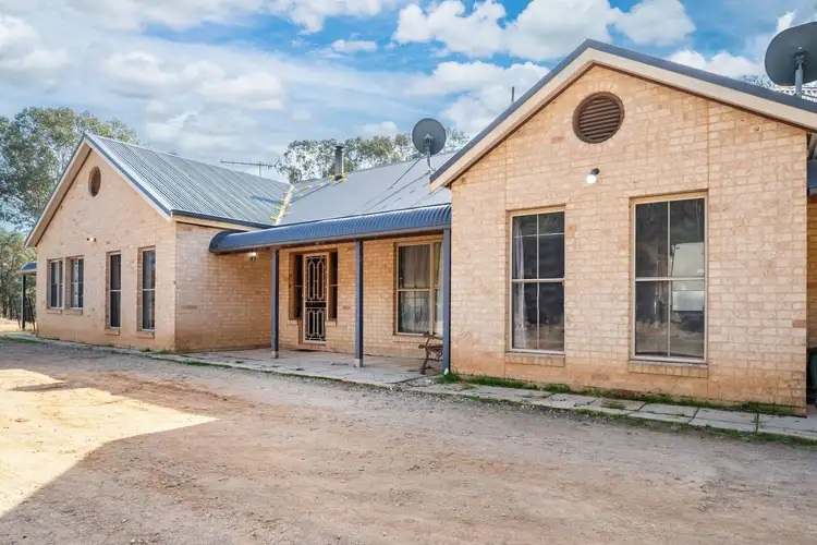 Third view of Homely rural property listing, 979 Four Mile Lane, Little Billabong NSW 2644