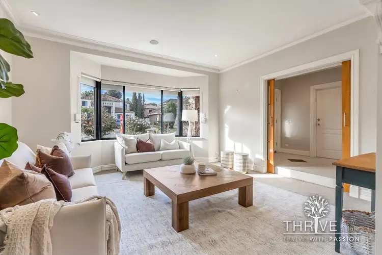 Second view of Homely house listing, 4 Glen Iris Drive, Jandakot WA 6164