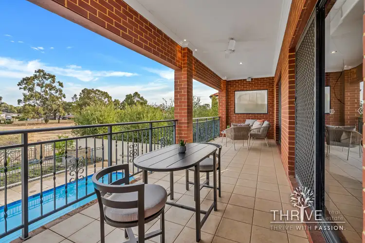 Third view of Homely house listing, 4 Glen Iris Drive, Jandakot WA 6164