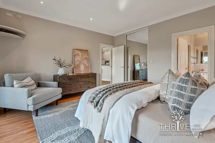 Fourth view of Homely house listing, 4 Glen Iris Drive, Jandakot WA 6164