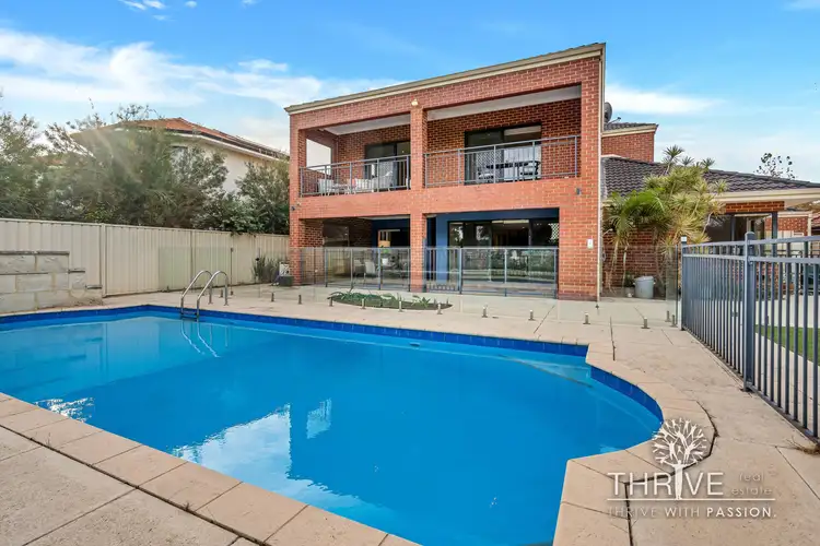 Sixth view of Homely house listing, 4 Glen Iris Drive, Jandakot WA 6164