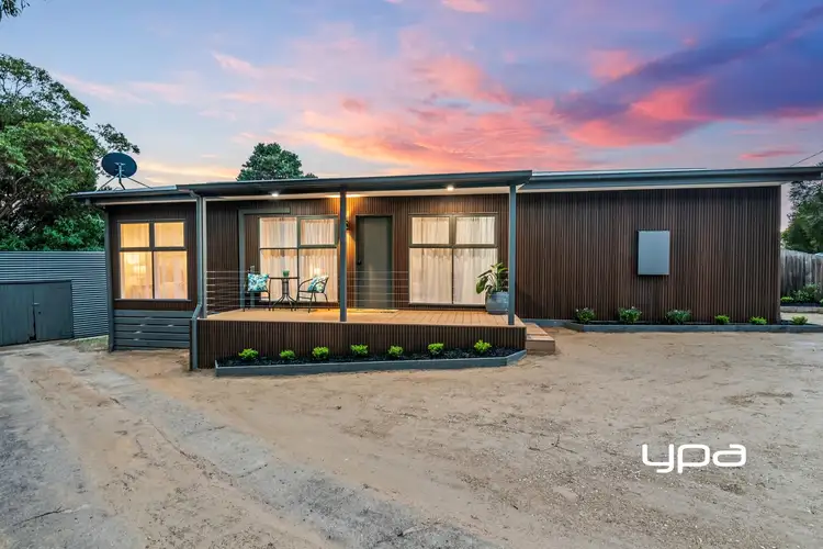 18 Hume Street, Sunbury VIC 3429