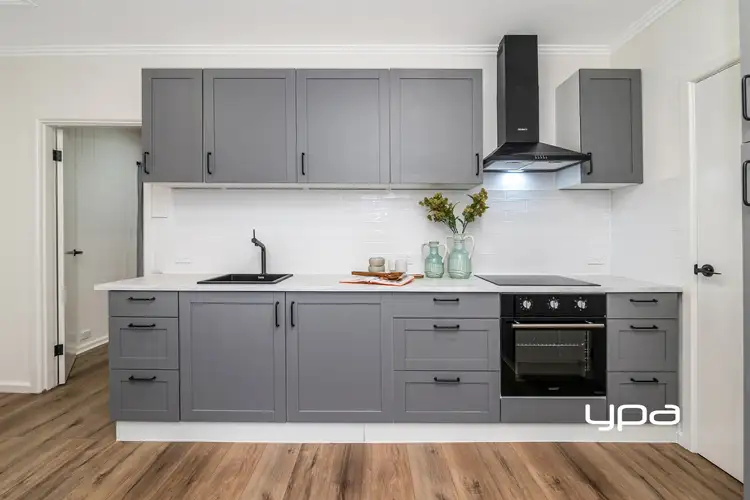 Second view of Homely house listing, 18 Hume Street, Sunbury VIC 3429