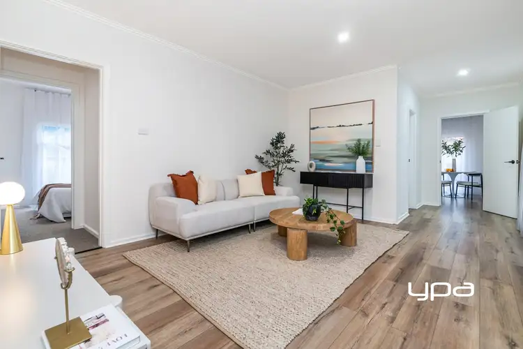 Fifth view of Homely house listing, 18 Hume Street, Sunbury VIC 3429