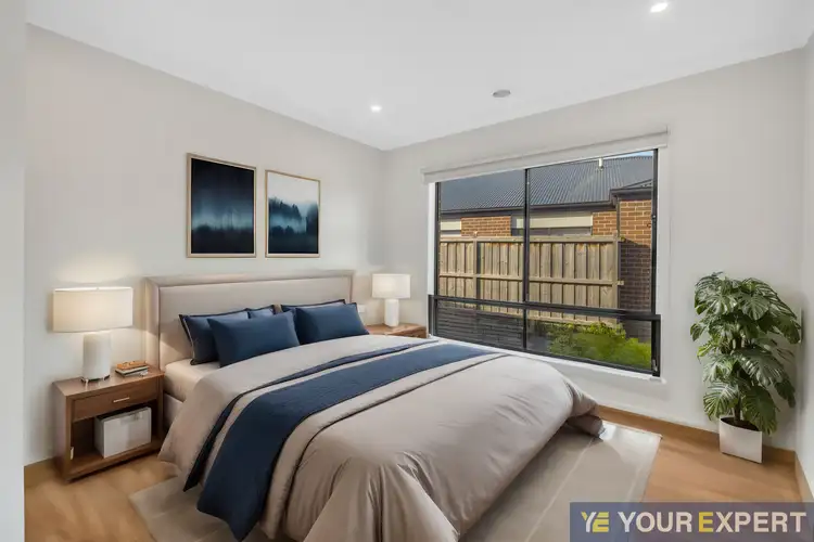 Fifth view of Homely house listing, 19 Hollybush Avenue, Clyde VIC 3978