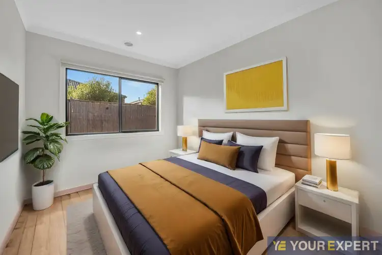 Sixth view of Homely house listing, 19 Hollybush Avenue, Clyde VIC 3978