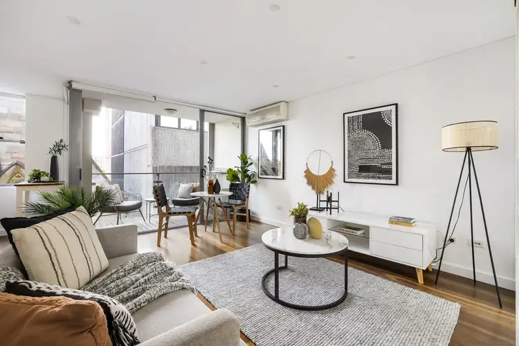 9/47-49 Buckingham Street, Surry Hills NSW 2010