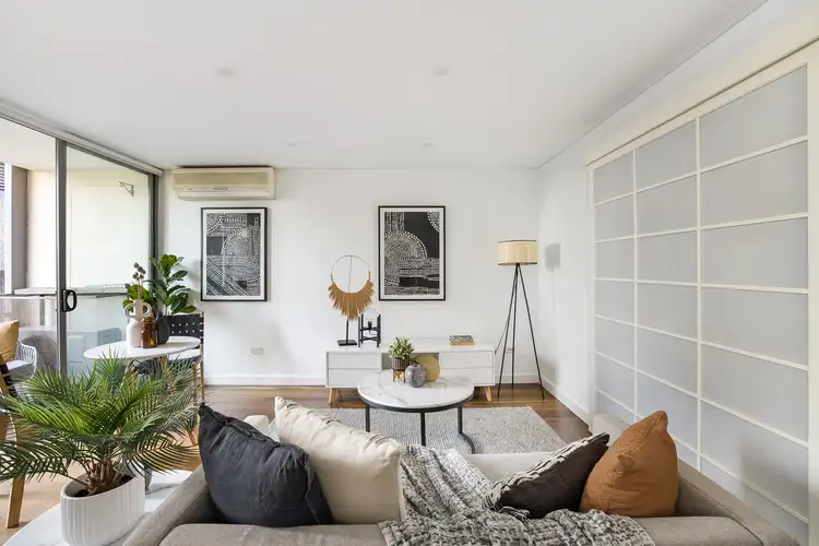 Second view of Homely apartment listing, 9/47-49 Buckingham Street, Surry Hills NSW 2010