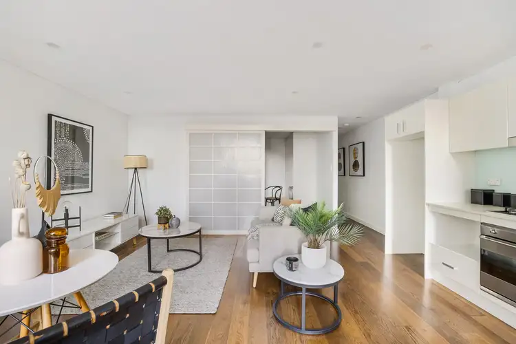 Fifth view of Homely apartment listing, 9/47-49 Buckingham Street, Surry Hills NSW 2010