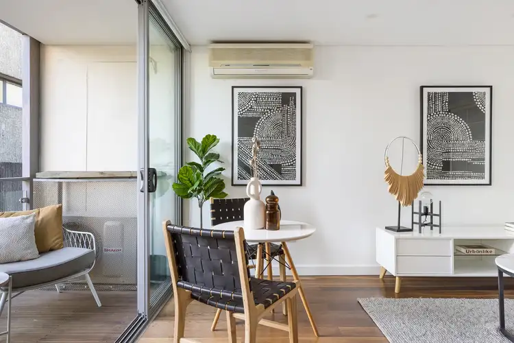 Sixth view of Homely apartment listing, 9/47-49 Buckingham Street, Surry Hills NSW 2010