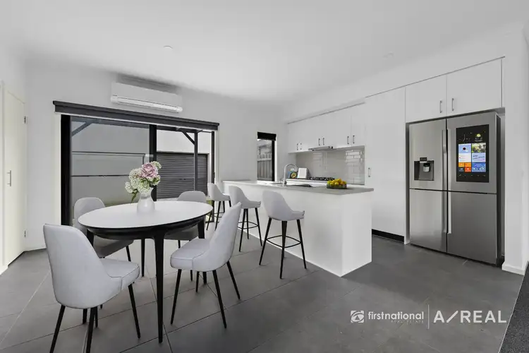 20 Leviticus Street