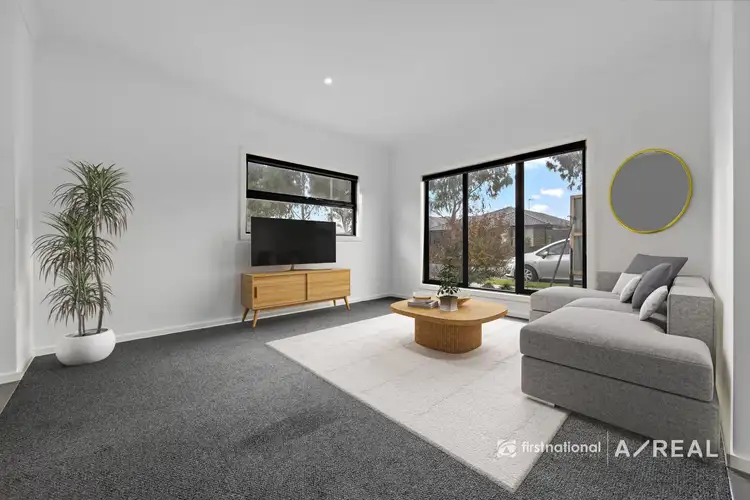 Third view of Homely townhouse listing, 20 Leviticus Street, Epping VIC 3076