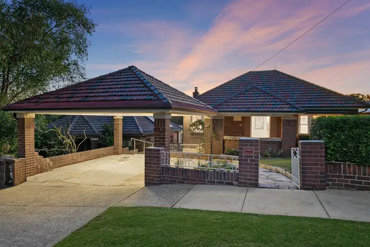 8 Sydney Street, Artarmon NSW 2064