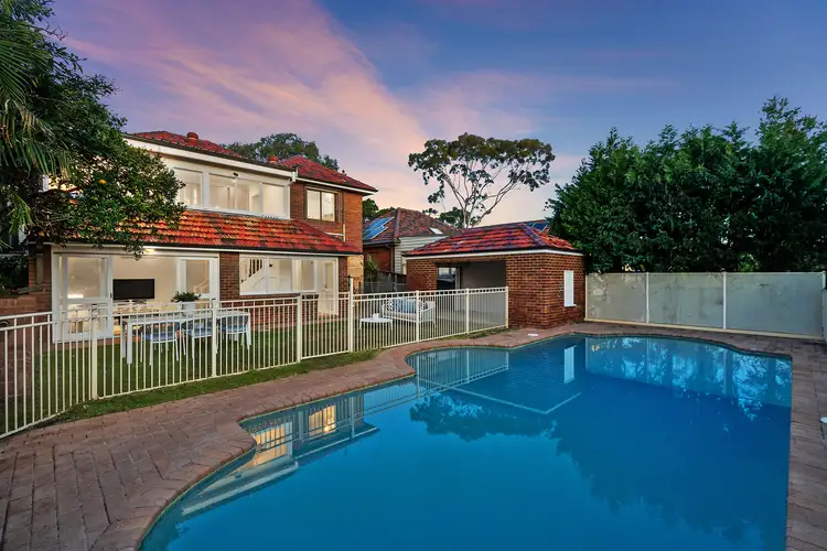 Fifth view of Homely house listing, 8 Sydney Street, Artarmon NSW 2064