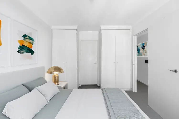 Fifth view of Homely apartment listing, 11b/15-19 Onslow Avenue, Elizabeth Bay NSW 2011