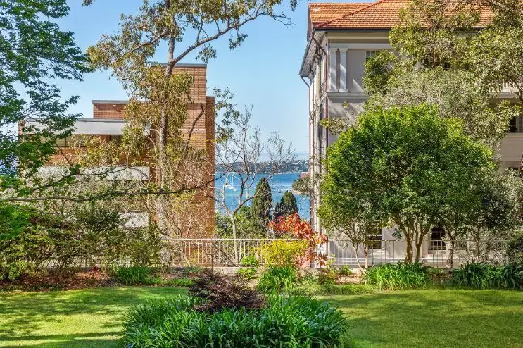 Sixth view of Homely apartment listing, 11b/15-19 Onslow Avenue, Elizabeth Bay NSW 2011
