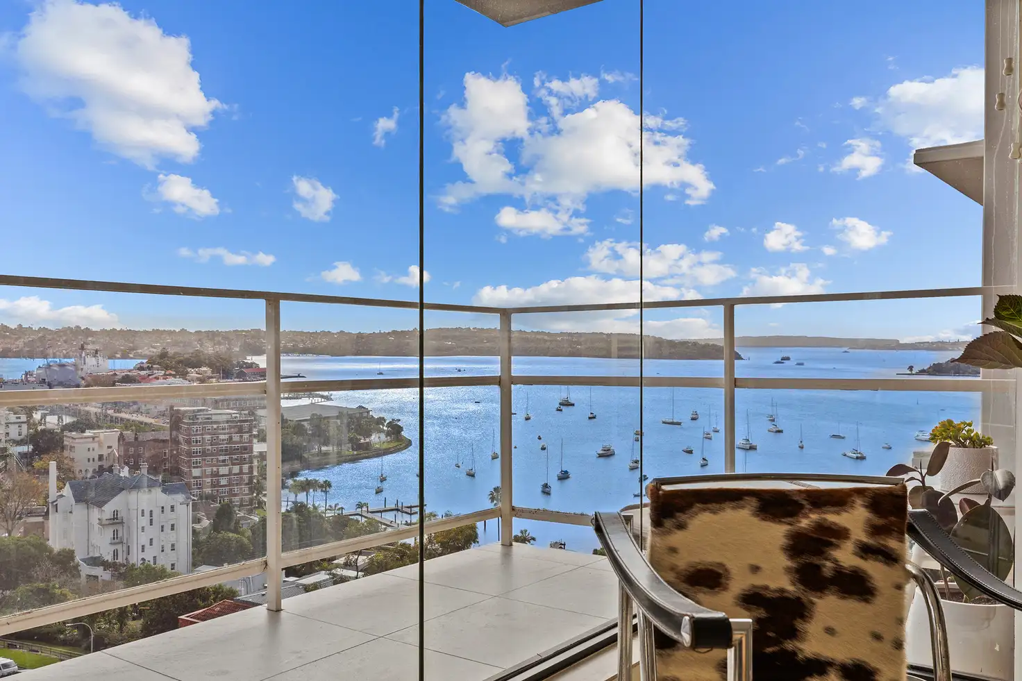 Main view of Homely apartment listing, 11c/15-19 Onslow Avenue, Elizabeth Bay NSW 2011