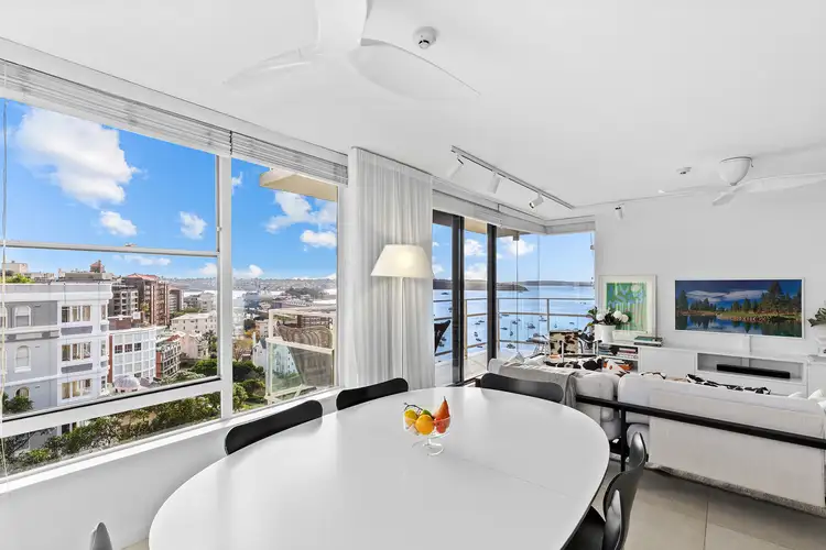 Third view of Homely apartment listing, 11c/15-19 Onslow Avenue, Elizabeth Bay NSW 2011