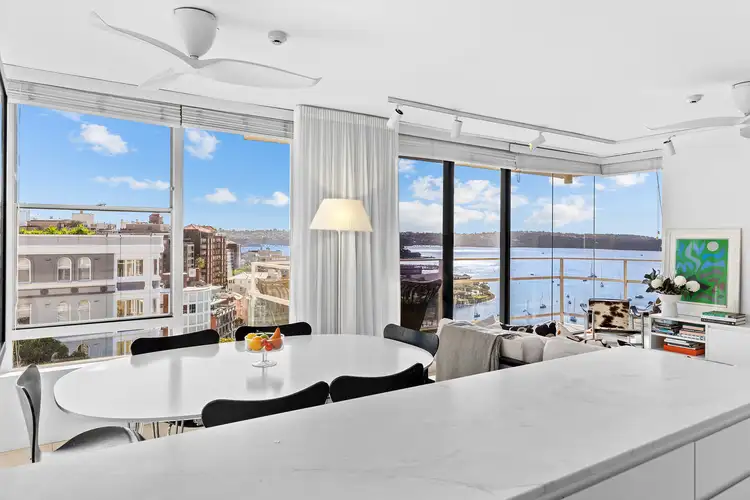 Fourth view of Homely apartment listing, 11c/15-19 Onslow Avenue, Elizabeth Bay NSW 2011