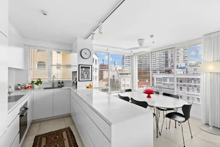 Fifth view of Homely apartment listing, 11c/15-19 Onslow Avenue, Elizabeth Bay NSW 2011