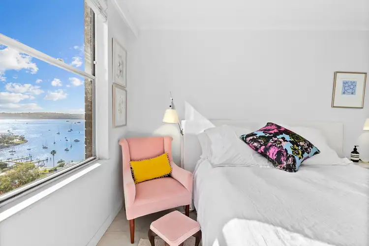 Sixth view of Homely apartment listing, 11c/15-19 Onslow Avenue, Elizabeth Bay NSW 2011