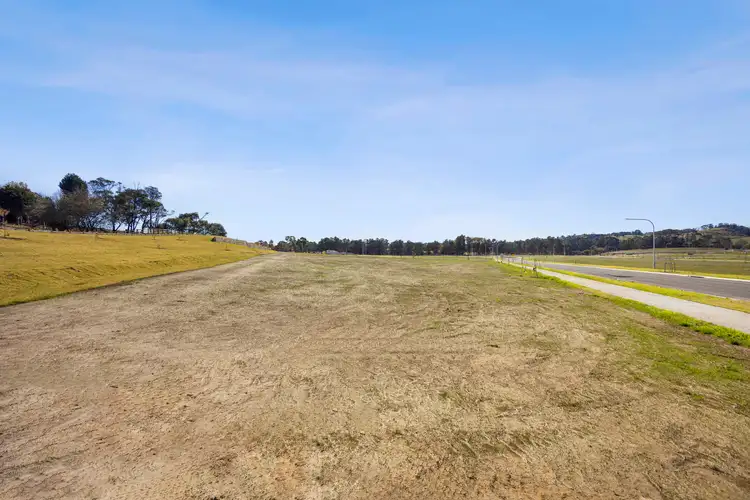 Seventh view of Homely land listing, LOT 1205, 141 Yarrawa Road And Lovelle Street, Moss Vale NSW 2577