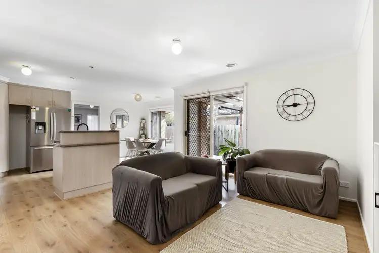 Second view of Homely house listing, 12 Lambert Avenue, Sunbury VIC 3429
