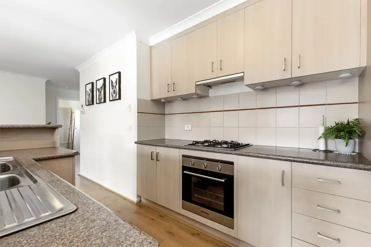 Third view of Homely house listing, 12 Lambert Avenue, Sunbury VIC 3429