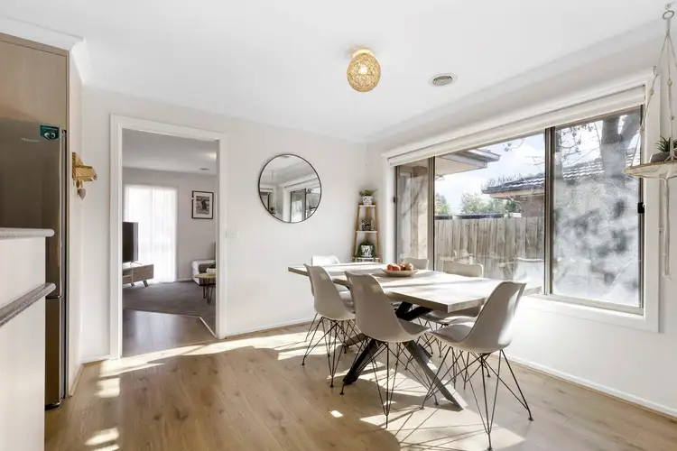 Fourth view of Homely house listing, 12 Lambert Avenue, Sunbury VIC 3429