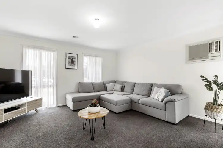 Fifth view of Homely house listing, 12 Lambert Avenue, Sunbury VIC 3429