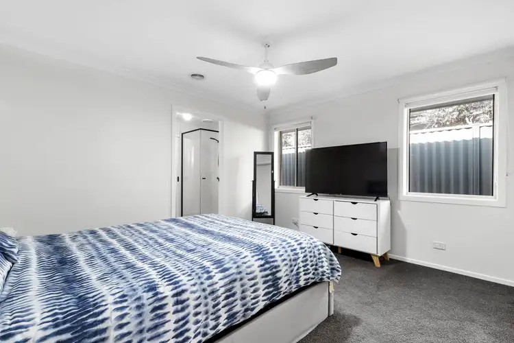 Sixth view of Homely house listing, 12 Lambert Avenue, Sunbury VIC 3429