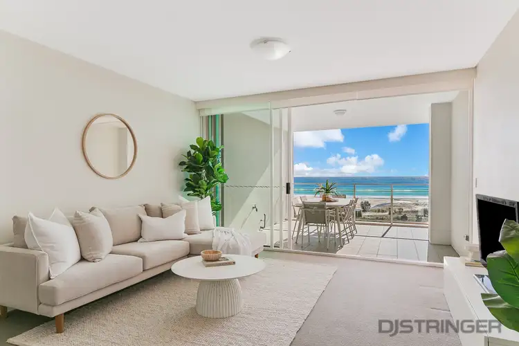 604/2 Creek Street, Kirra QLD 4225