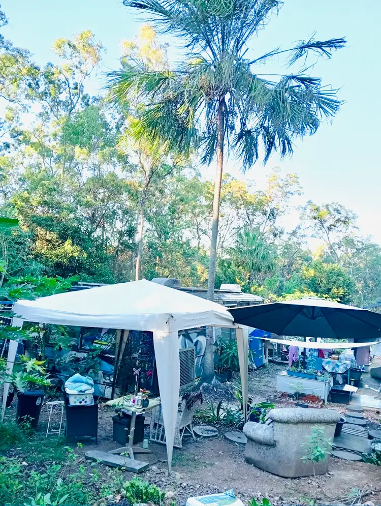 Fifth view of Homely rural property listing, 40 Goffages Road, Mount Chalmers QLD 4702