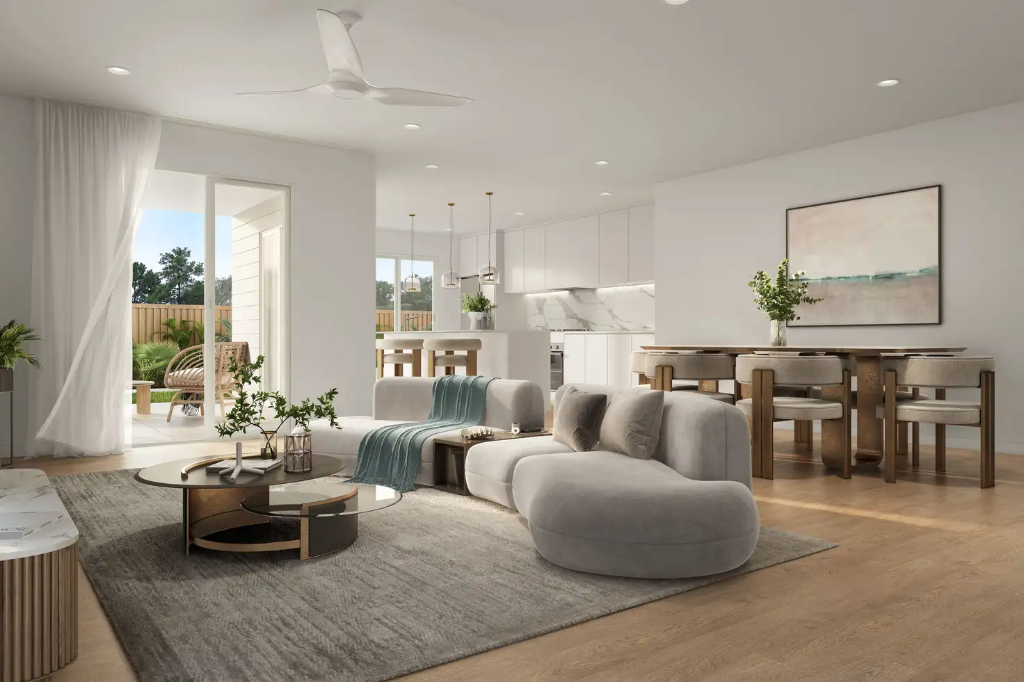 Main view of Homely house listing, 52 Maize Parkway, Thrumster NSW 2444