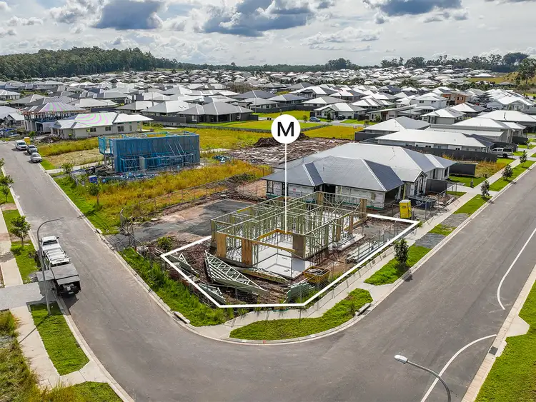 Fourth view of Homely house listing, 52 Maize Parkway, Thrumster NSW 2444