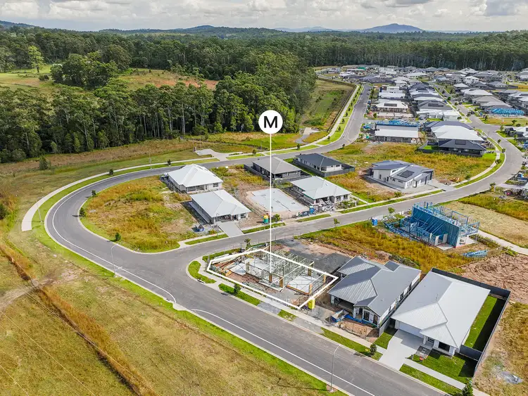 Fifth view of Homely house listing, 52 Maize Parkway, Thrumster NSW 2444