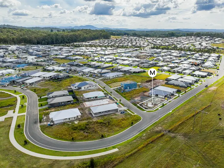 Sixth view of Homely house listing, 52 Maize Parkway, Thrumster NSW 2444